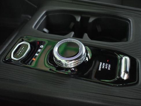 New 2026 Jeep Cherokee Limited AWD/4WD image 30