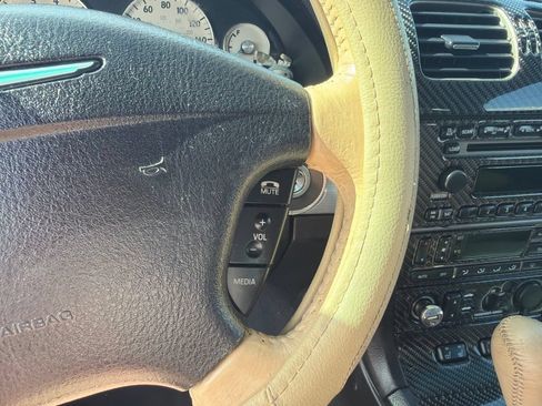 Used 2004 Ford Thunderbird RWD image 15