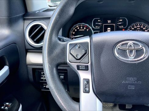 Used 2021 Toyota Tundra SR5 AWD/4WD image 23