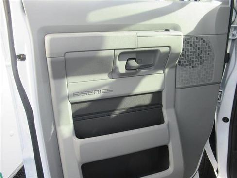 New 2024 Ford E-450 and Econoline 450 Super Duty w/ Power Windows & Locks Group image 15