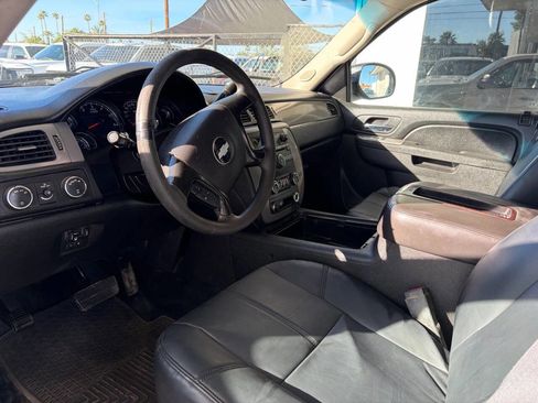 Used 2014 Chevrolet Tahoe 4WD image 14