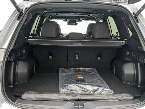 New 2026 Subaru Forester Premium image 27