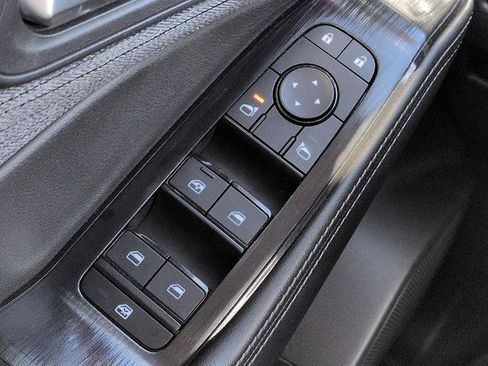 Certified 2023 Nissan Rogue SV FWD image 22