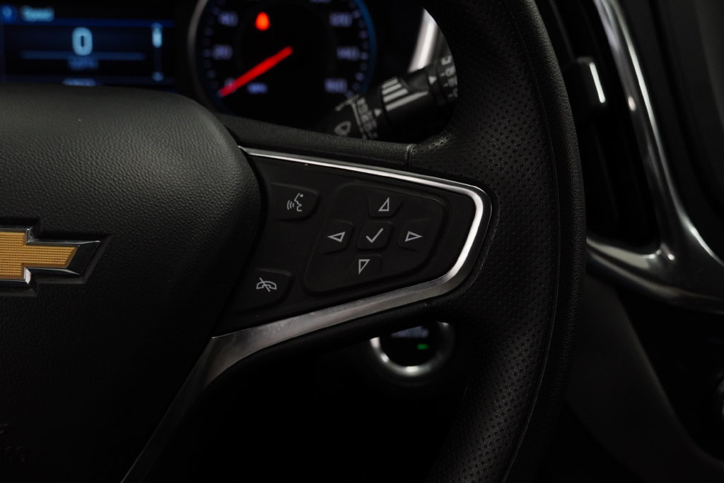 Certified 2024 Chevrolet Equinox LS w/ LS Convenience Package FWD image 31