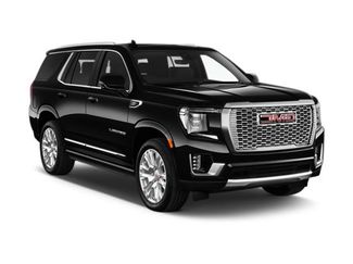 Used 2022 GMC Yukon Denali AWD/4WD video 1