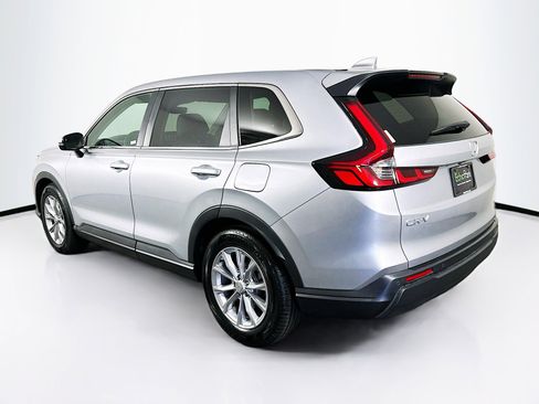 Used 2025 Honda CR-V EX-L image 5