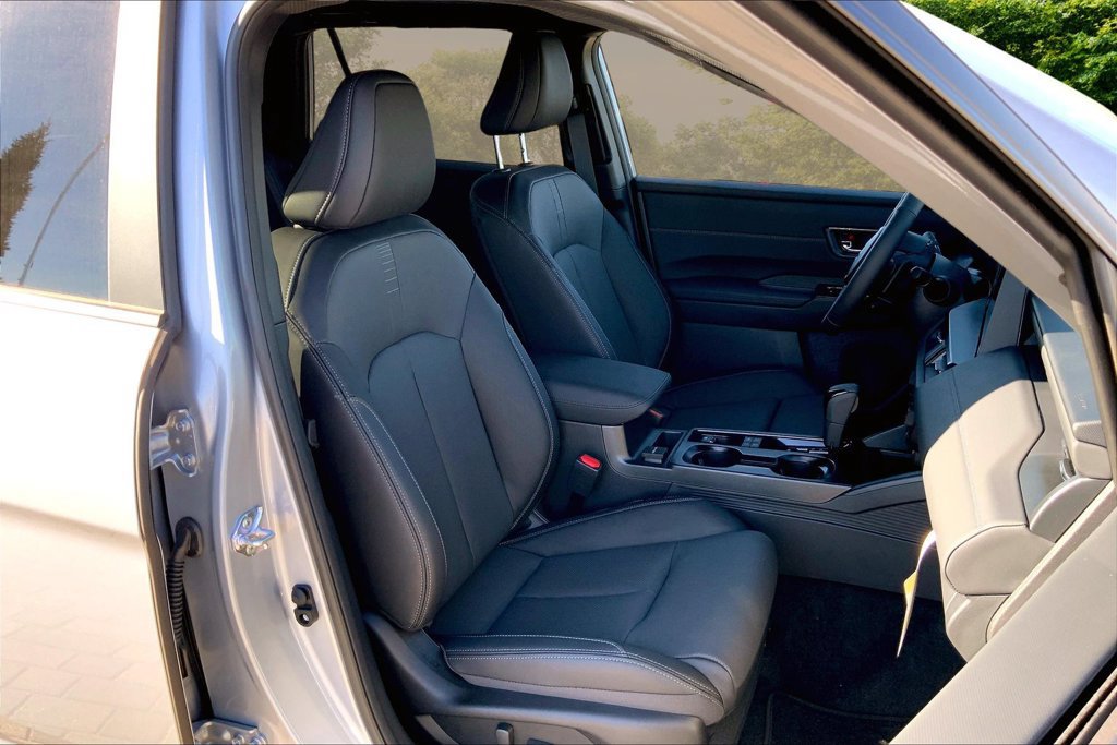 New 2026 Subaru Outback Touring XT AWD/4WD image 10