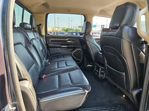 Used 2020 RAM 1500 Laramie AWD/4WD image 19