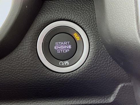 New 2026 RAM 1500 Big Horn AWD/4WD image 13