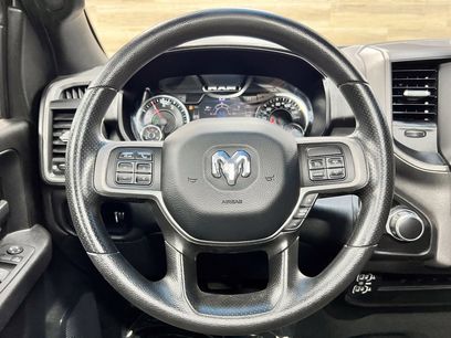 Used 2022 RAM 2500 Tradesman