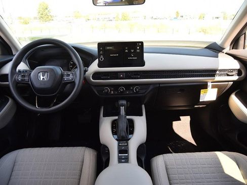 New 2026 Honda HR-V LX image 7