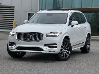 Certified 2025 Volvo XC90 B5 Core w/ Protection Package Premier