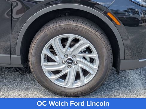 Certified 2026 Lincoln Corsair Premiere FWD image 6