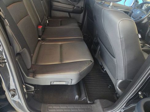 Used 2023 Honda Ridgeline RTL image 26
