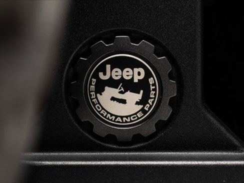 Used 2024 Jeep Wrangler Unlimited Sport image 50