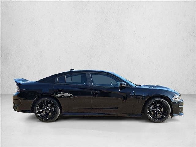 Used 2021 Dodge Charger R/T RWD image 4