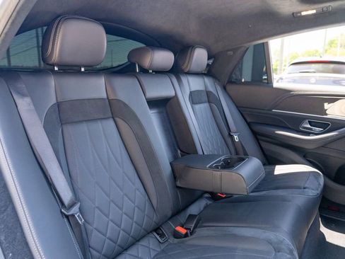 Used 2024 Mercedes-Benz GLE 63 AMG S image 20