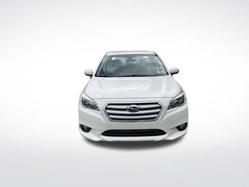 Used 2017 Subaru Legacy 3.6R Limited AWD/4WD image 11