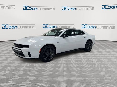 New 2026 Dodge Charger GT w/ Driver Convenience Group image 4