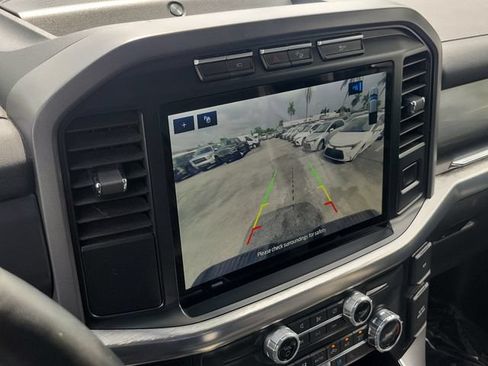 Certified 2022 Ford F150 Lariat AWD/4WD image 27