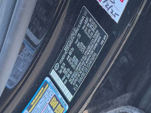 Used 2025 Hyundai Tucson SEL image 32