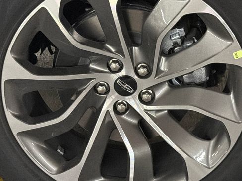 New 2026 Lincoln Aviator Reserve image 5