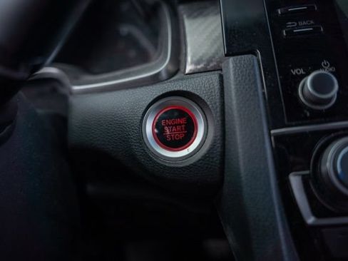 Used 2020 Honda Civic Si image 18