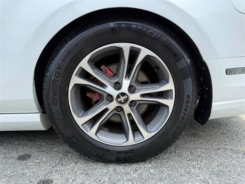 Used 2014 Ford Mustang Coupe w/ FP6 Appearance Package RWD image 13