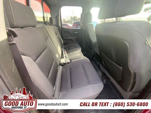 Used 2014 GMC Sierra 1500 SLE w/ SLE Convenience Package image 16