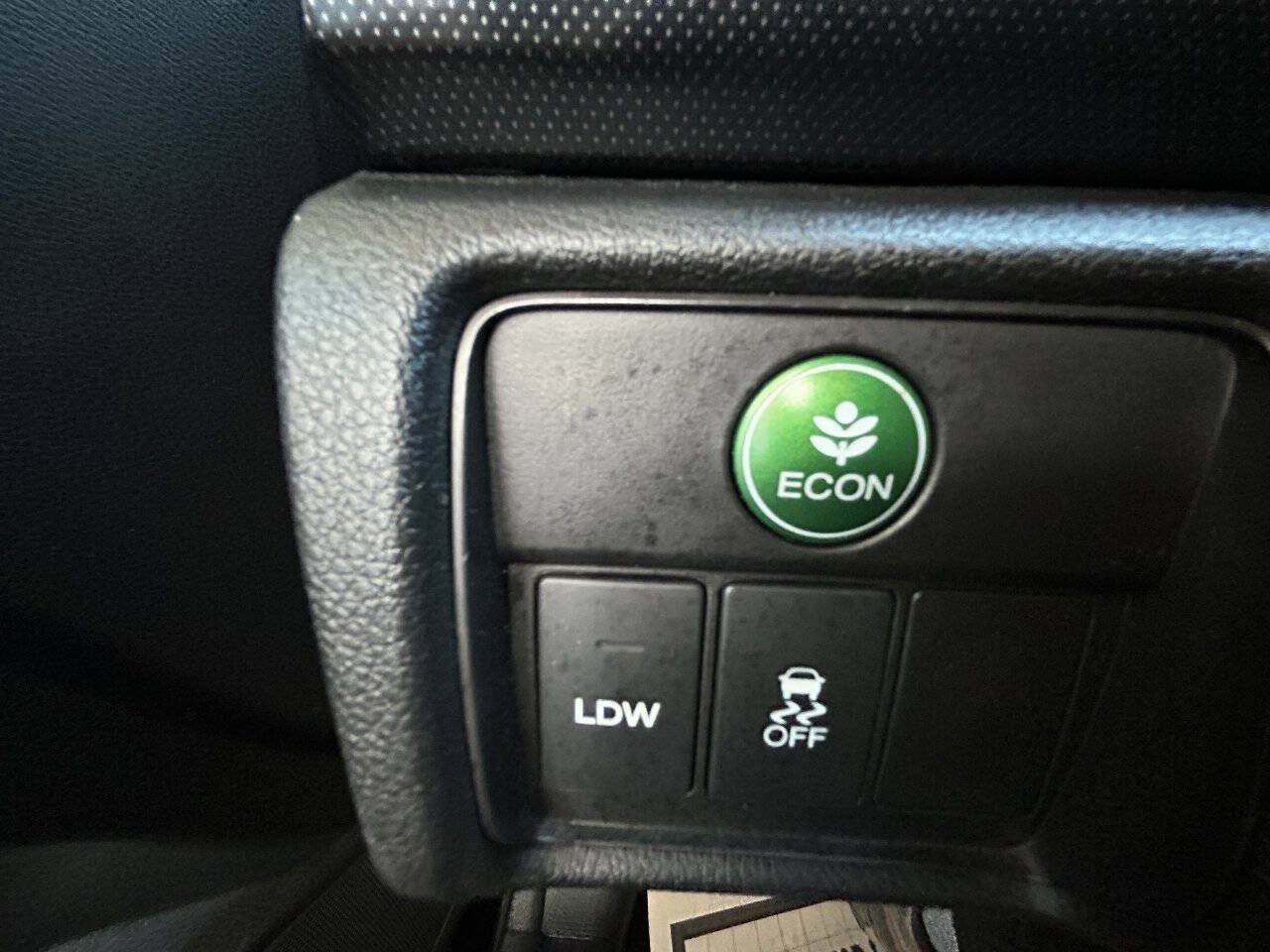 Used 2013 Honda Accord EX-L image 22