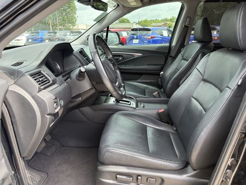 Used 2019 Honda Pilot EX-L image 6