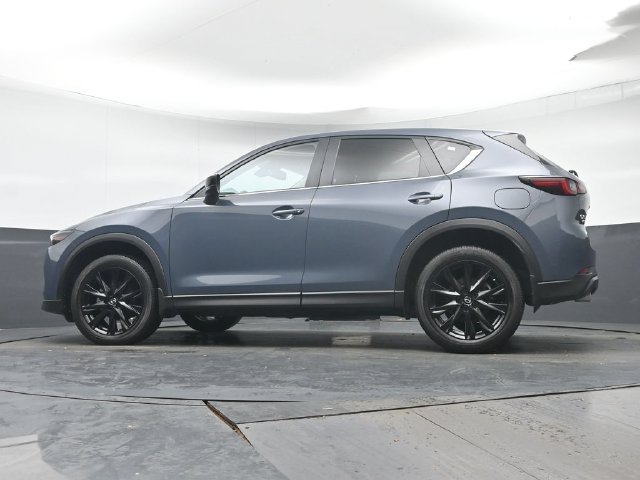 Used 2024 MAZDA CX-5 Carbon Edition AWD/4WD image 29