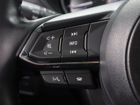 Certified 2021 MAZDA CX-5 Touring w/ Touring Preferred SV Package FWD image 18
