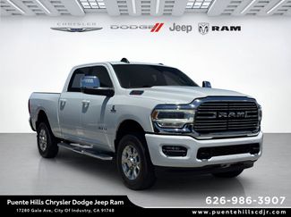 Certified 2024 RAM 2500 Laramie AWD/4WD video 1