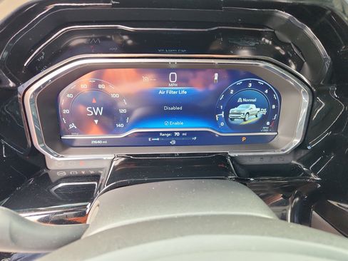 Used 2023 Chevrolet Silverado 1500 RST w/ All Star Edition Plus image 22