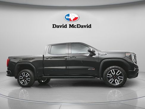 Used 2024 GMC Sierra 1500 AT4 w/ Technology Package image 26