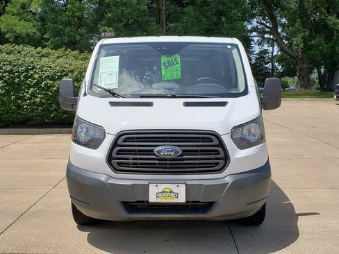 Used 2018 Ford Transit 150 130 Low Roof RWD image 9