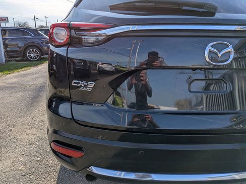 Used 2019 MAZDA CX-9 Grand Touring image 18