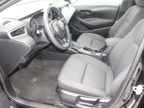 Certified 2023 Toyota Corolla LE FWD image 11