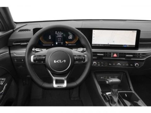 Used 2025 Kia K5 GT-Line FWD image 9