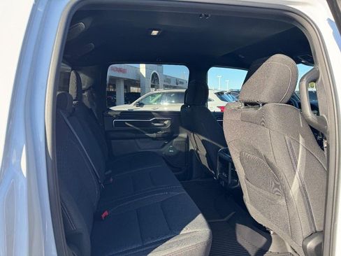 Used 2025 RAM 1500 Big Horn image 10