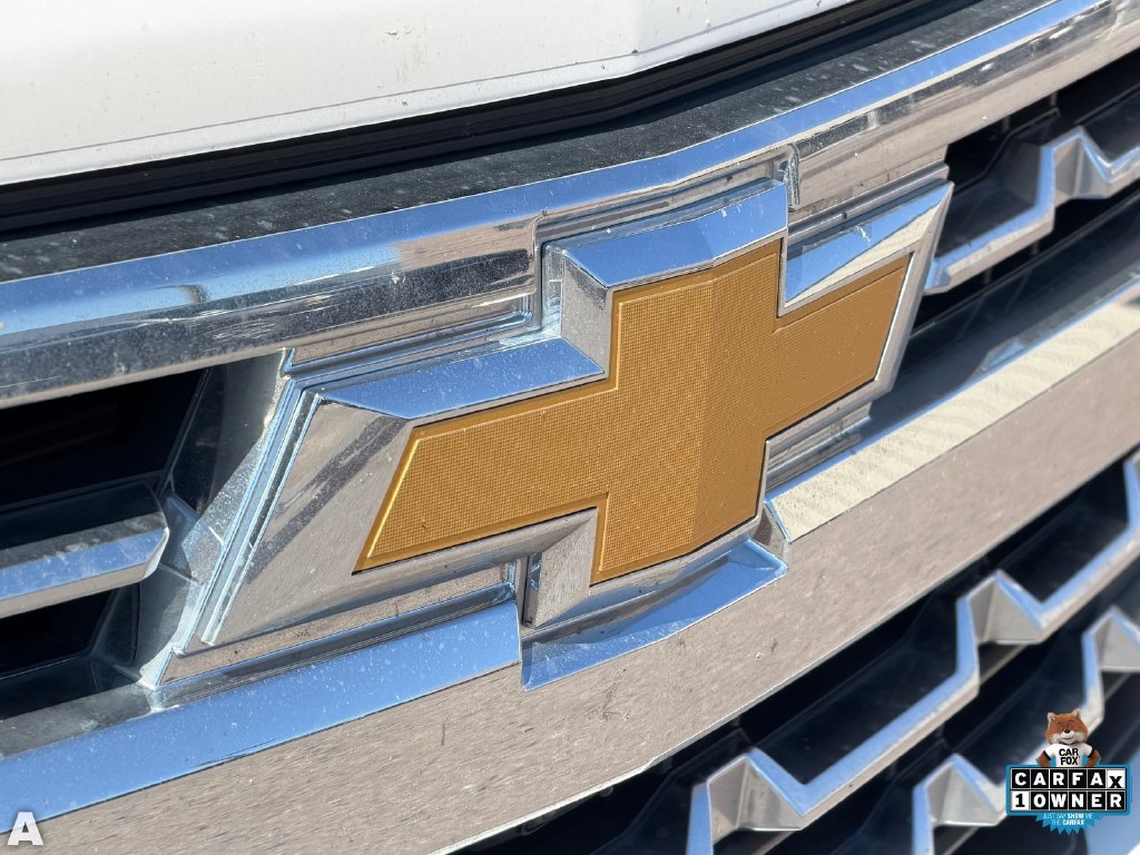 Used 2025 Chevrolet Silverado 1500 LTZ w/ LTZ Premium Package AWD/4WD image 7