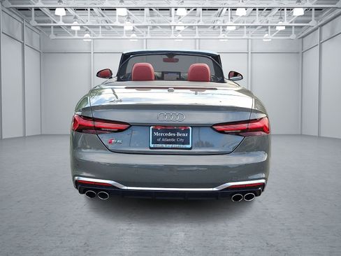 Used 2024 Audi S5 Premium Plus AWD/4WD image 6