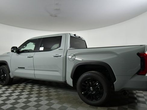 New 2026 Toyota Tundra Limited image 14