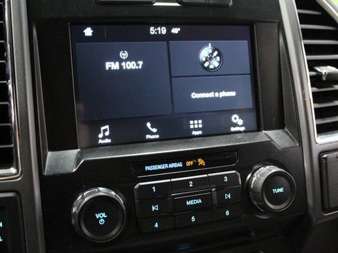 Used 2016 Ford F150 XLT w/ Equipment Group 301A Mid AWD/4WD image 27