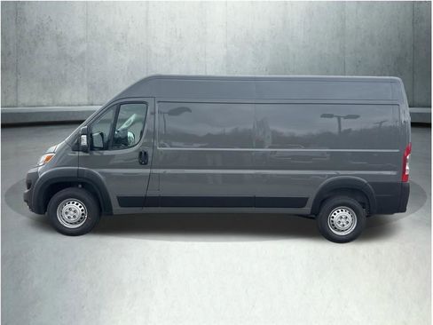 New 2026 RAM ProMaster 2500 image 2
