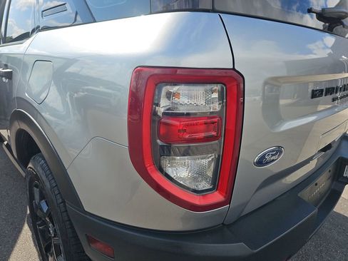 Used 2021 Ford Bronco Sport AWD/4WD image 36