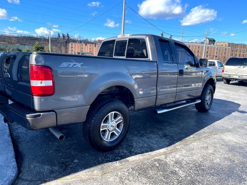 Used 2008 Ford F150 XL image 2