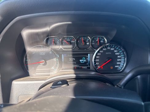 Used 2017 Chevrolet Silverado 1500 LT w/ All Star Edition image 23