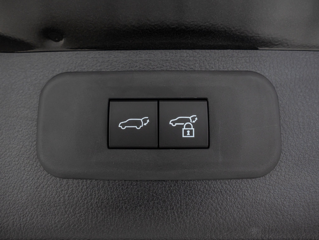 New 2026 Lexus TX 350 AWD w/ Technology Package image 22